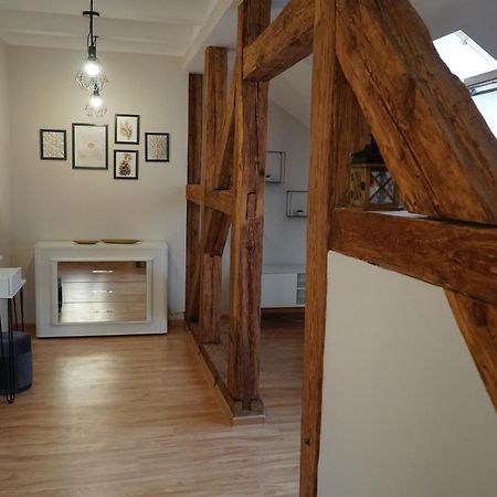 Апартаменты Apartament Ostoya 2 W Centrum Elku Экстерьер фото